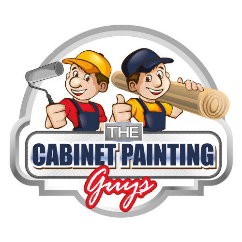 Cabinet Painting Guys